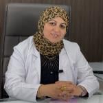 أخصائي طب الباطني