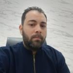 بكالوريوس في طب وجراحه الفم والاسنان 
