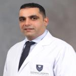 اخصائي جراحة المسالك البولية 