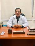 Specialist in Physiotherapy Specialist in Physiotherapy
