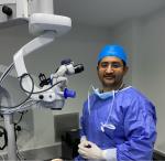 Specialist of Ophthalmology - Ain Shams University