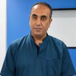 Specialist of Gynaecology and obstetrics 