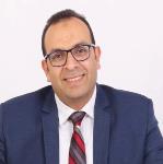 Consultant General Surgeon