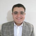 استشاري الجراحة العامة و جراحة الاورام و المناظير و جراحات السمنة و الشرج - مدرس الجراحة العامة بكلية الطب عين شمس