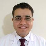 Doctor Ahmed Sayed Abdelaal Consultant of General Surgery, Tumor Surgery, Laparoscopy, bariatric and Anal Surgeries - Lecturer of general surgery Ain Shams Faculty of Medicine