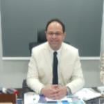 احجز الان مع Mohamed Nabawy Consultant of Orthopedics surgery في El-Obour City Consultant of Orthopedics surgery