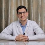 اخصائي طب نفسي وعلاج الإدمان 
