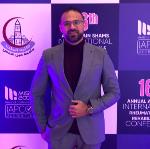 اخصائي طب طبيعي وروماتيزم وتأهيل