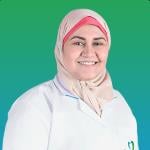 احجز الان مع نيرة عاطف أخصائي طب الأسنان في ام خالد أخصائي طب الأسنان