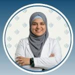 أخصائية عيون