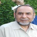 استشارى اول طب الأطفال و حديثى الولادة