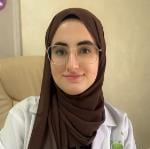 احجز الان مع شيماء خلدون جمال نوفل أخصائي تغذية في المدينة الرياضية أخصائي تغذية