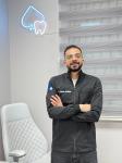 احجز الان مع احمد عبداللطيف اخصائي جراحة الفم و تجميل الاسنان في 6 اكتوبر اخصائي جراحة الفم و تجميل الاسنان