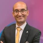 Specialist in Nephrology