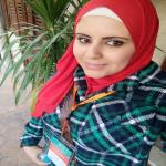 احجز الان مع سارة ابراهيم عبدالعظيم خبيرة نفسية في المنيل خبيرة نفسية