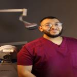 Specialist in Oral and Dental Medicine and Surgery



