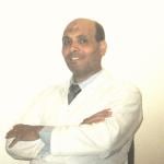  استاذ مساعد و استشارى جراحة الأورام