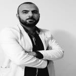 أخصائي الجراحه العامه وجراحة الاورام والمناظير