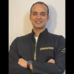 Specialist in oral surgery and cosmetic dentistry