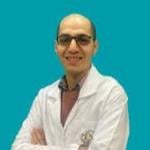 إستشاري الجراحة العامة وجراحة الاورام وجراحة اورام الثدي