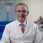 Professor of Ear, Nose and Throat-Cairo University