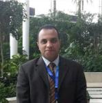 استشاري جراحة الانف و الأذن و الحنجرة