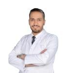 مدرس الشبكيه والجسم الزجاجي والليزر (م) - معهد بحوث امراض العيون  