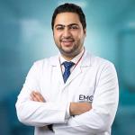 اخصائي قلب و اوعية دموية 