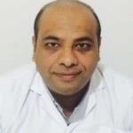 استشارى جراحة عظام