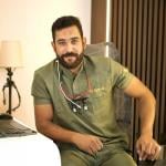 احجز الان مع محمد أبورواش أخصائى طب وجراحة الفم والأسنان في 6 اكتوبر أخصائى طب وجراحة الفم والأسنان