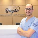 احجز الان مع مؤمن ماهر محمد طب و جراحة الفم و الأسنان في الدوار الخامس طب و جراحة الفم و الأسنان