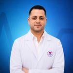 إستشاري جراحة العظام والكسور والمفاصل الصناعية والمناظير جراحة اليد والعمود الفقري وتشوهات الأطفال عضو الجمعية السويسرية لجراحة العظام
