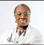 Consultant Ophthalmologist 