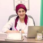 احجز الان مع ايمان راشد اخصائى التغذية العلاجية و علاج السمنة و النحافة في 6 اكتوبر اخصائى التغذية العلاجية و علاج السمنة و النحافة