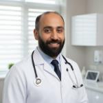 احجز الان مع كريم فكري استشاري أمراض الباطنة و الجهاز الهضمي والكبد والمناظير و السكر و الغدد الصماء في حلوان استشاري أمراض الباطنة و الجهاز الهضمي والكبد والمناظير و السكر و الغدد الصماء