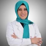 احجز الان مع سلوى عبد المنعم هاشم استشاري امراض النساء و التوليد في فيصل استشاري امراض النساء و التوليد