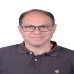 أخصائي الامراض الصدرية و الرعاية المركزة بمستشفي حميات حلوان- ماجستير طب الحالات الحرجة و الرعاية المركزة - القصر العيني