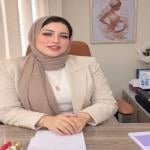 احجز الان مع بسمه صبرة اخصائي النساء والتوليد و تأخر الانجاب و التجميل النسائي في 6 اكتوبر اخصائي النساء والتوليد و تأخر الانجاب و التجميل النسائي