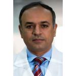 استشارى طب و جراحة العيون