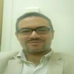 مدرس جراحة المسالك البولية و التناسلية بكلية طب القصر العينى جامعة القاهرة