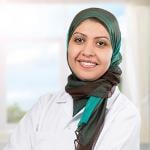أخصائي التغذية العلاجية بمستشفى أندلسية حي الجامعة
