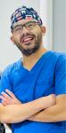 Book now with Tadros William Fouad Oral and dental surgery specialist in El-Zaitoun Oral and dental surgery specialist
