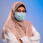 Pediatrics Specialist