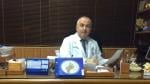 Orthopedics, endoscopy and joint change