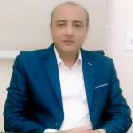 استشاري امراض النساء و التوليد