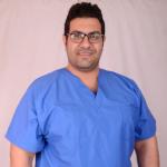 Gynaecology specialist