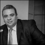 استشاري امراض القلب-و استشاري القسطرة القلبية مستشفي الساحل التعليمي 