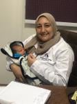 احجز الان مع أميره هاني طرباي اخصائي التوليد وأمراض النساء في المنصورة اخصائي التوليد وأمراض النساء