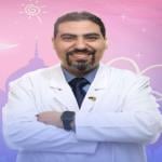 استشاري امراض النساء و التوليد و تاخر الانجاب و المناظير و الجراحات النسائية