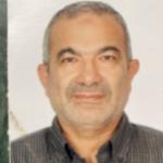 أستاذ جراحة العظام و المناظير و المفاصل